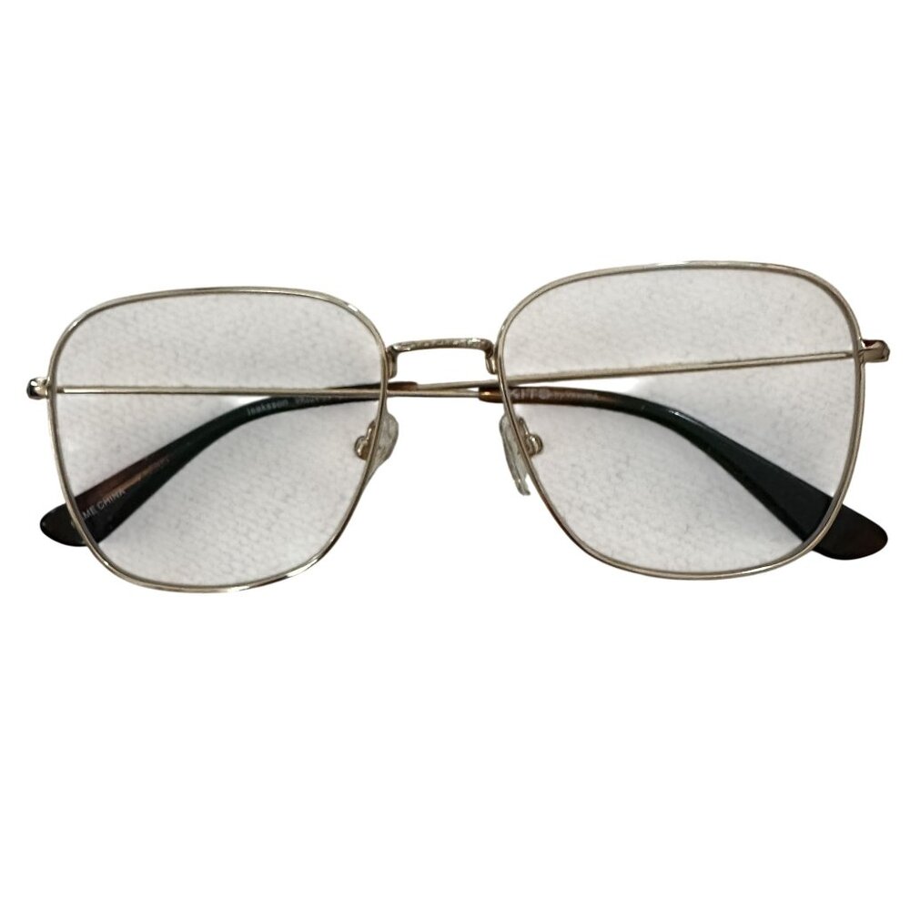 Kits x Vasuma Isaksson Gold Standard Readers +1.00 Blue Light Blocking Glasses